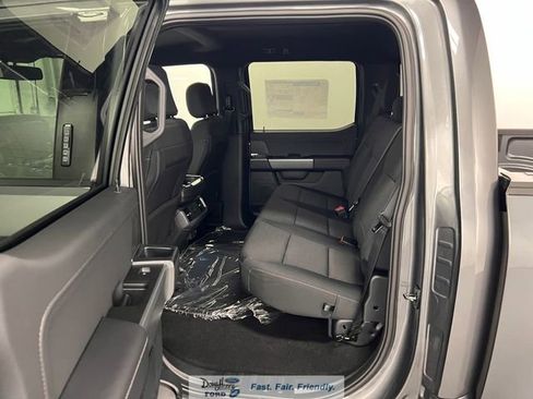 New 2026 Ford F150 XLT AWD/4WD image 31