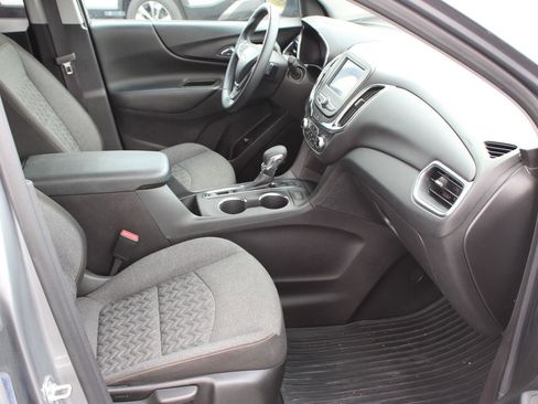 Used 2024 Chevrolet Equinox LT w/ Driver Convenience Package image 22