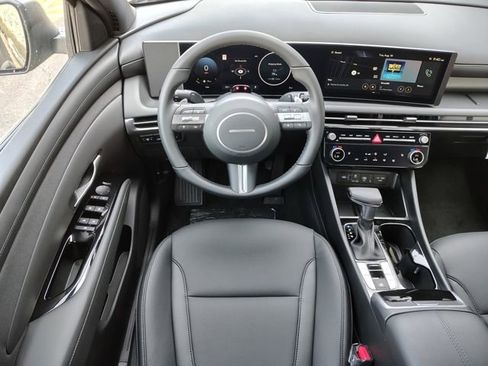 New 2026 Hyundai Santa Cruz XRT AWD/4WD image 22