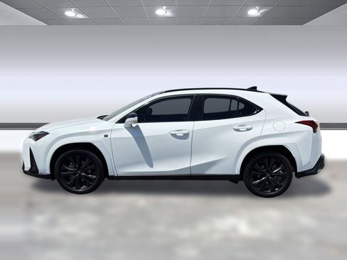 Used 2024 Lexus UX 250h F Sport FWD image 2