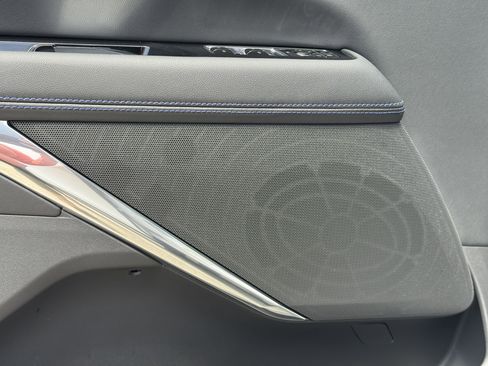 New 2025 Cadillac Escalade IQ Luxury 1 image 21