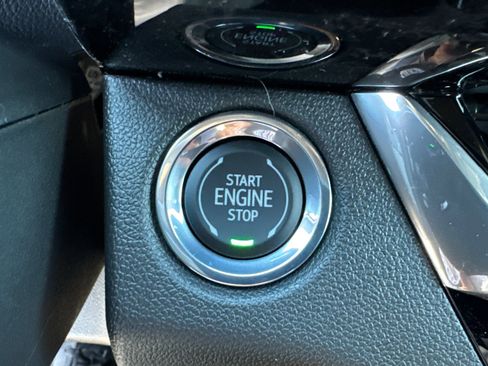 New 2026 Buick Envista Avenir image 33