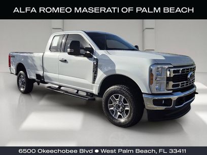 Used 2025 Ford F350 XLT