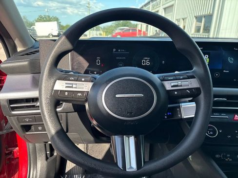 Used 2025 Hyundai Sonata SEL FWD image 15