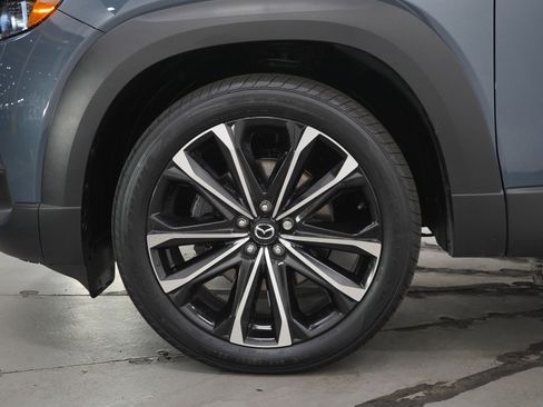 Used 2024 MAZDA CX-50 AWD 2.5 Turbo w/ Premium Pkg image 30
