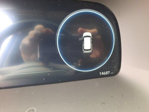 Used 2025 Hyundai Palisade Calligraphy FWD image 10