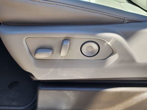 New 2026 GMC Sierra 1500 SLT w/ SLT Premium Plus Package image 18