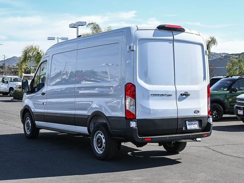 New 2026 Ford Transit 250 Base w/ Load Area Protection Package image 12