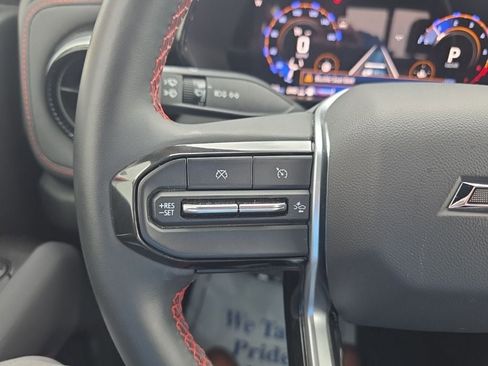 Used 2024 Chevrolet Colorado Z71 w/ Z71 Convenience Package 2 image 23