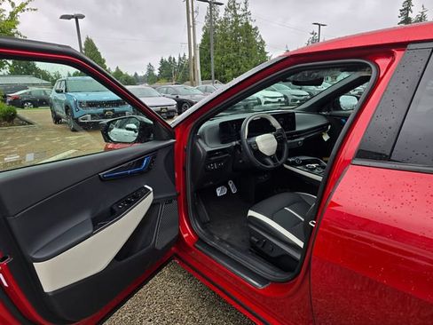 New 2026 Kia EV6 GT-Line AWD/4WD image 18