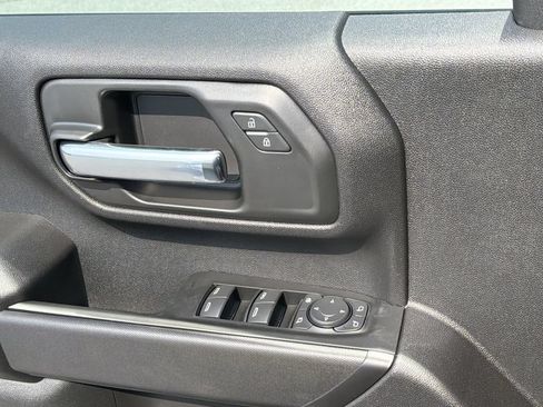 New 2026 GMC Sierra 3500 Pro AWD/4WD image 14