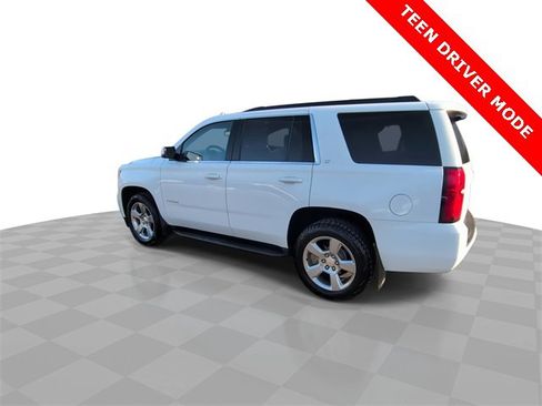 Used 2019 Chevrolet Tahoe LT image 6
