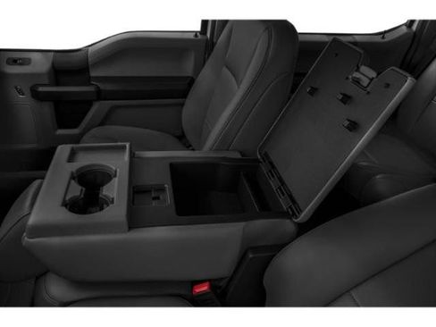 Used 2021 Ford F350 XL w/ STX Appearance Package image 15