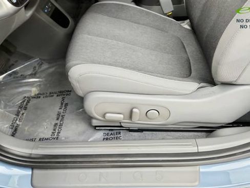 Used 2026 Hyundai Ioniq 5 SE RWD image 48