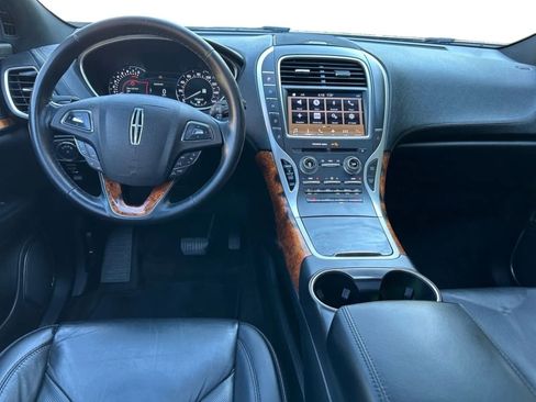 Used 2017 Lincoln MKX Select w/ Select Plus Package image 12