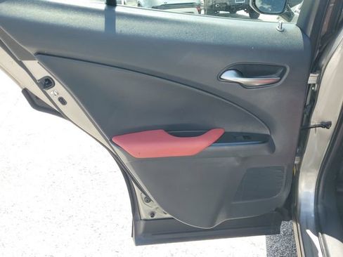 Used 2019 Lexus UX 200 F Sport w/ F Sport Premium Package image 15