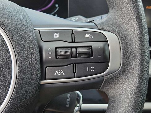 Certified 2024 Kia Sportage LX FWD image 22