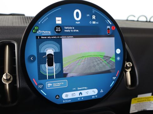 New 2026 MINI Cooper Countryman S image 5