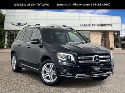 Used 2020 Mercedes-Benz GLB 250 4MATIC