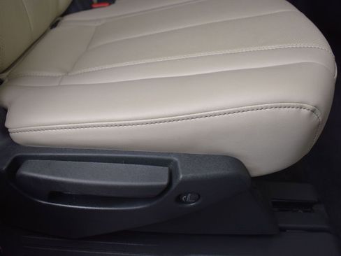 Used 2025 INFINITI QX60 Luxe image 25