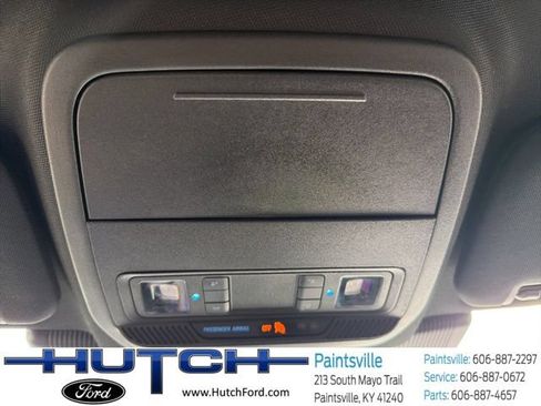 Used 2025 Ford Explorer ST-Line AWD/4WD image 43