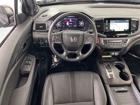 Used 2022 Honda Passport TrailSport image 22