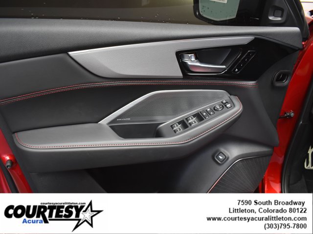 Used 2026 Acura MDX A-Spec w/ Advance Package AWD/4WD image 7