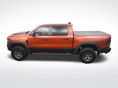 Used 2024 RAM 1500 TRX AWD/4WD image 36