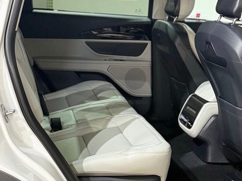 New 2026 Lincoln Nautilus Premier w/ Jet Appearance Package image 61