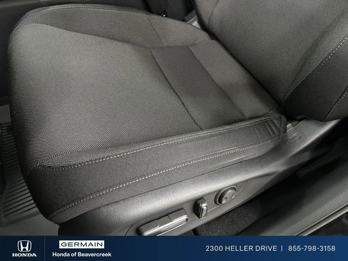 New 2026 Honda CR-V EX image 15