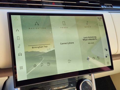 Used 2023 Land Rover Range Rover SE image 21