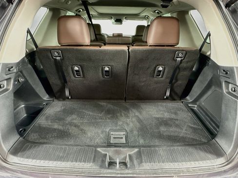 Certified 2023 Honda Pilot Elite image 28