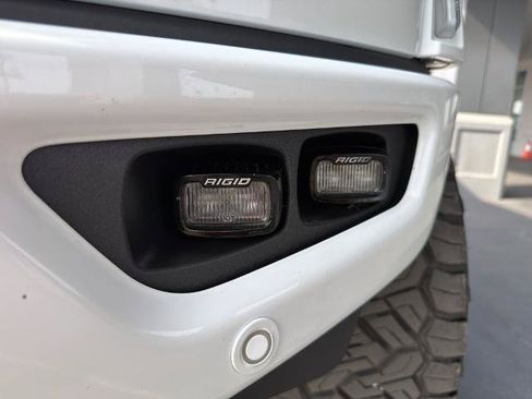 Certified 2023 Ford F150 Raptor w/ Raptor 37 Performance Package AWD/4WD image 4