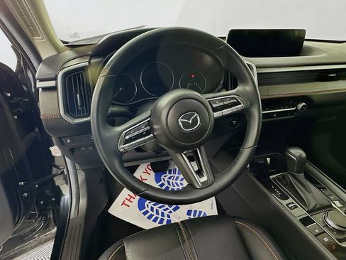 Certified 2025 MAZDA CX-50 AWD 2.5 Hybrid w/ Premium Pkg image 16