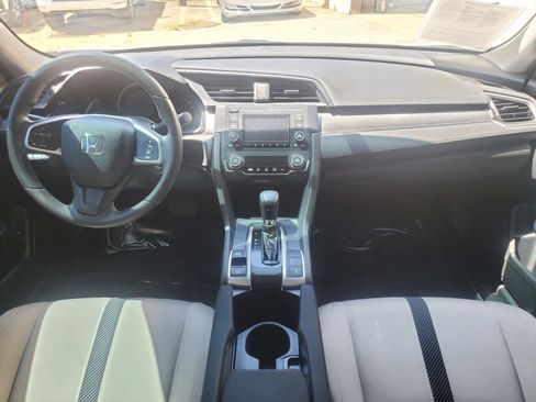 Used 2016 Honda Civic LX image 40
