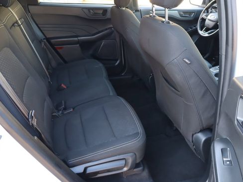 Used 2024 Ford Escape Active FWD image 16