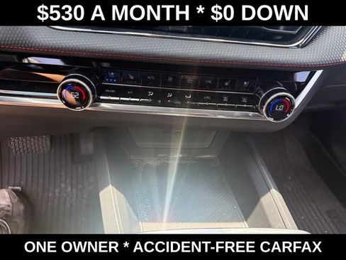 Used 2025 Chevrolet Equinox RS w/ Safety and Technology Package AWD/4WD image 26