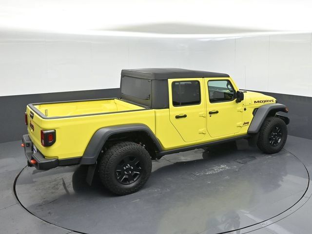 Used 2023 Jeep Gladiator Mojave AWD/4WD image 47