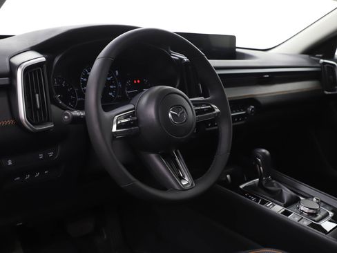 Used 2024 MAZDA CX-50 AWD 2.5 Turbo image 17