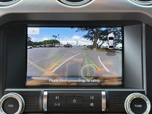 Used 2022 Ford Mustang GT Premium RWD image 15