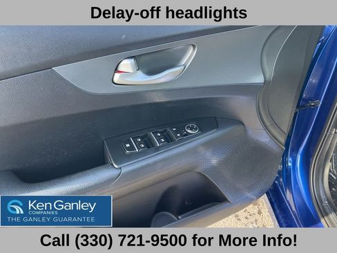 Used 2021 Kia Forte LXS image 26