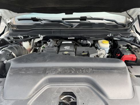 Used 2021 RAM 2500 Big Horn AWD/4WD image 33