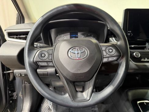 Certified 2024 Toyota Corolla LE FWD image 20