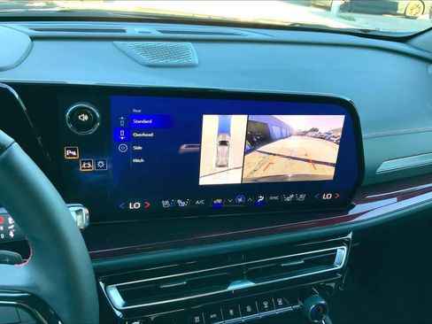 Certified 2024 Chevrolet Traverse RS w/ LPO, Floor Liner Package image 26