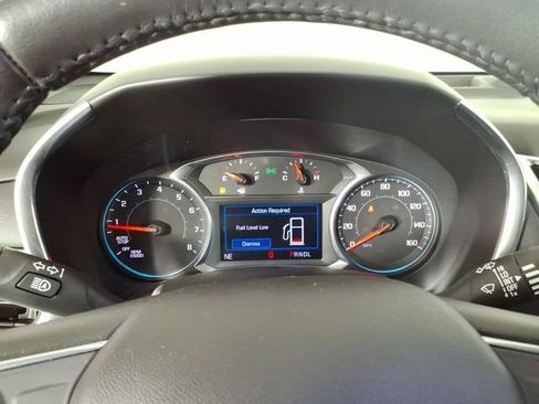 Used 2019 Chevrolet Equinox LT w/ Driver Convenience Package FWD image 19