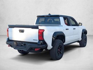 New 2026 Toyota Tacoma TRD Pro video 2