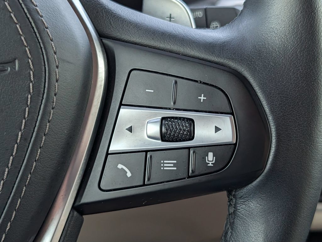 Used 2022 BMW X5 sDrive40i w/ Premium Package RWD image 21