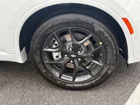 New 2026 Dodge Durango GT AWD/4WD image 11