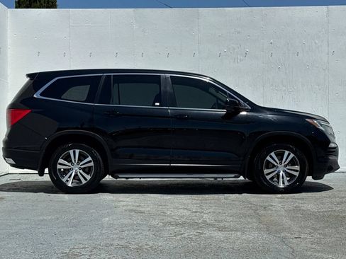 Used 2016 Honda Pilot EX-L image 2