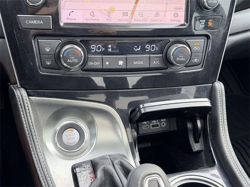 Used 2023 Nissan Maxima Platinum w/ Sport Mat Group image 23